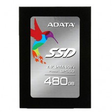 ADATA Premier SP550 - 480GB